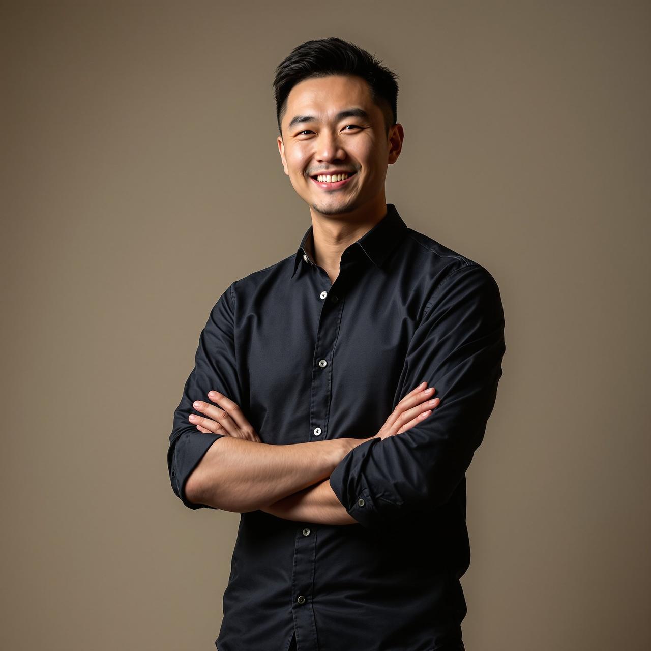 黄火魔改 - 王明远 黄火魔改团队成员 - 王明远 - CTO 首席技术官